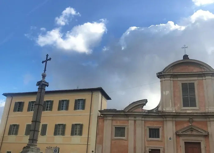 Trastevere Sweet Elite