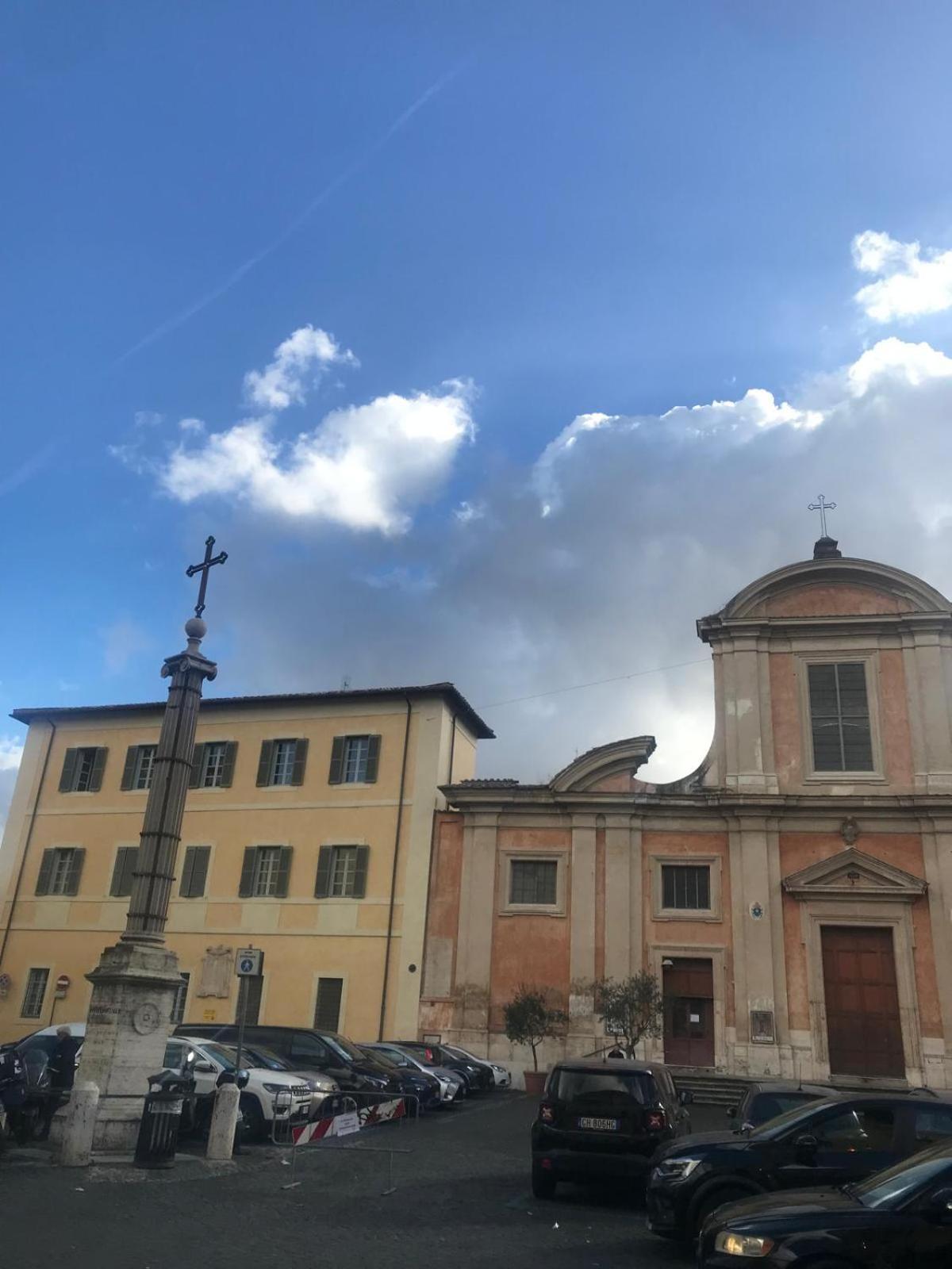 Appartamento Trastevere Sweet Elite
