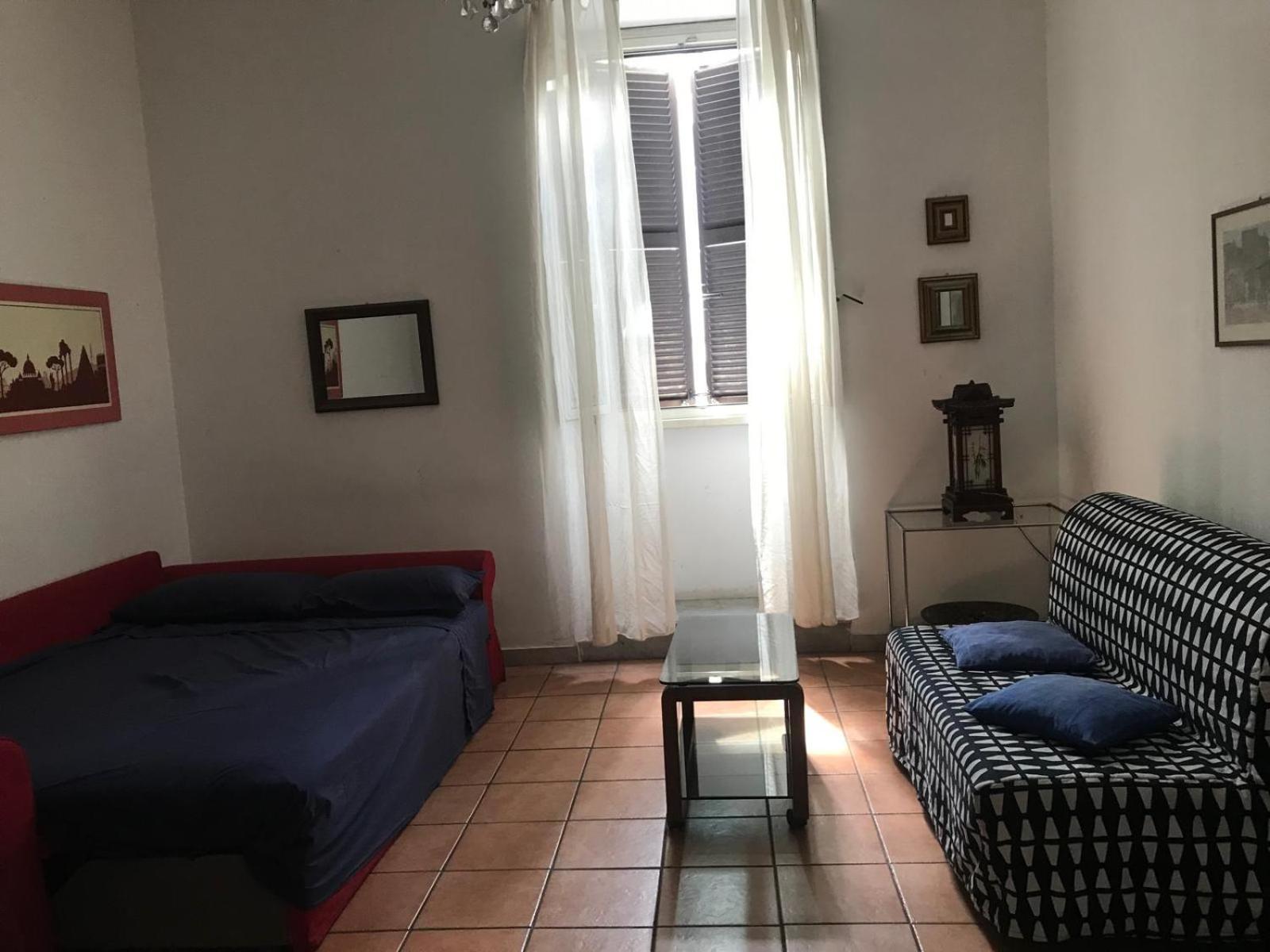 Appartamento Trastevere Sweet Elite *
