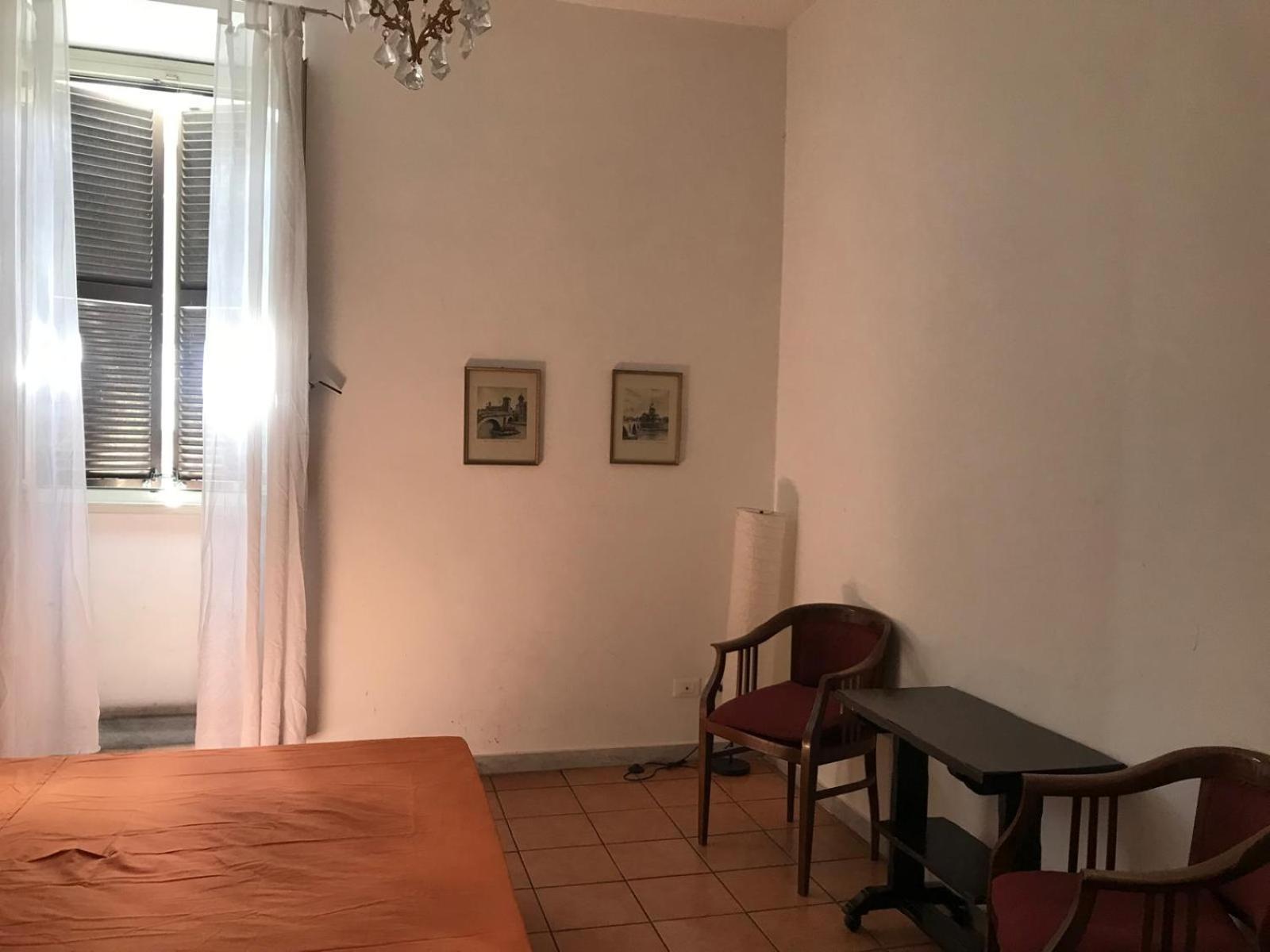Trastevere Sweet Elite Appartamento Roma