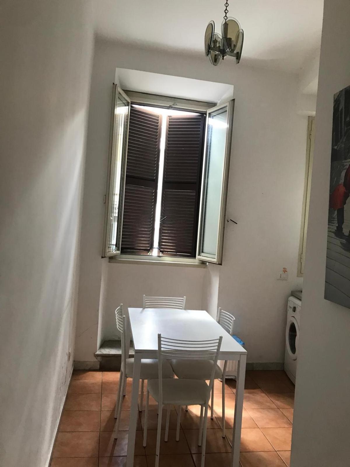 Appartamento Trastevere Sweet Elite