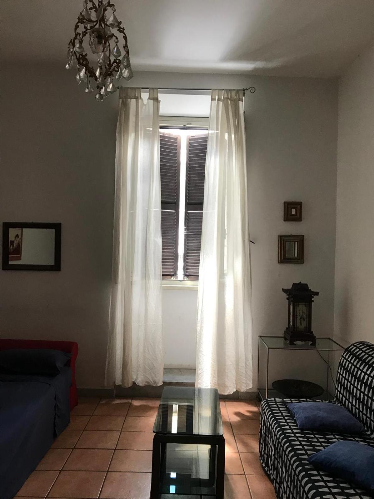 Appartamento Trastevere Sweet Elite *