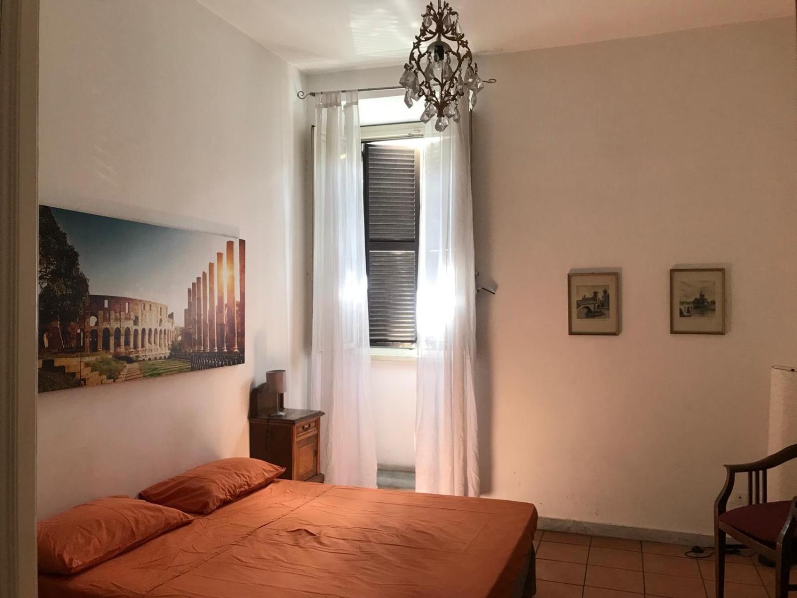 Trastevere Sweet Elite Appartamento